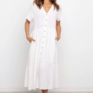 Petal & Pup Eluid Dress